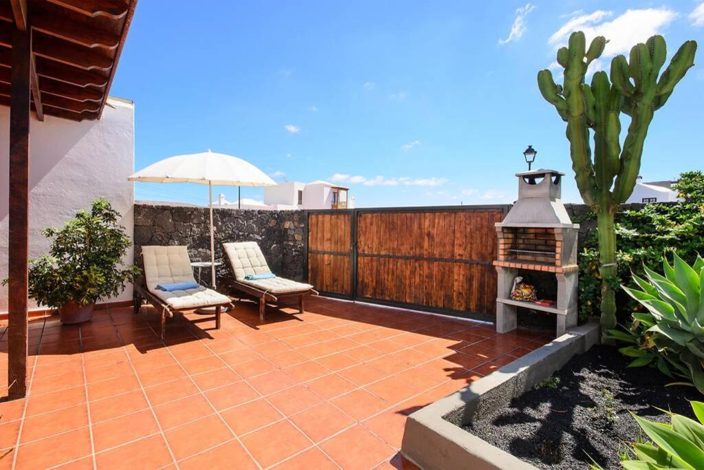 Casa Gasparini Таиче Экстерьер фото