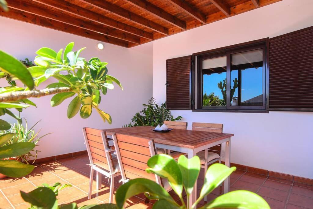 Casa Gasparini Таиче Экстерьер фото