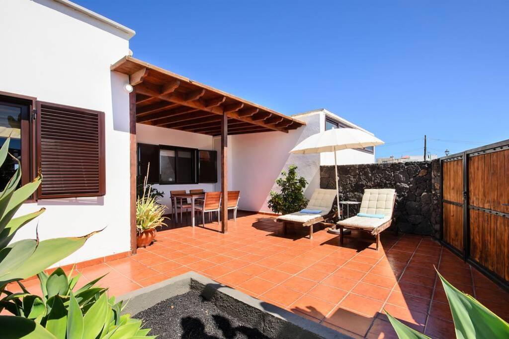 Casa Gasparini Таиче Экстерьер фото