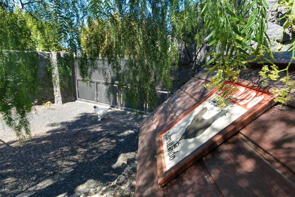 Casa Gasparini Таиче Экстерьер фото