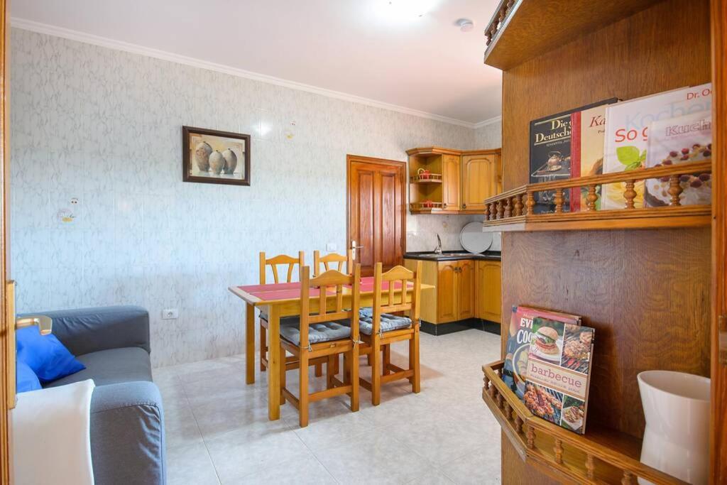 Casa Gasparini Таиче Экстерьер фото