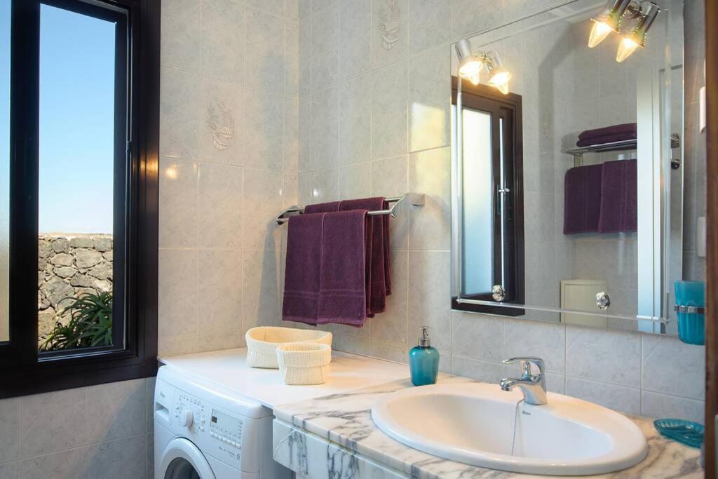 Casa Gasparini Таиче Экстерьер фото